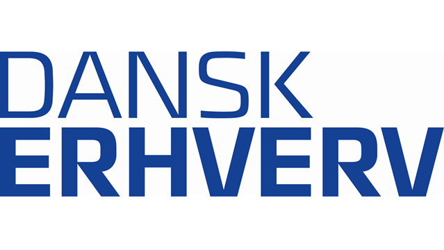 Dansk Erhvervs logo