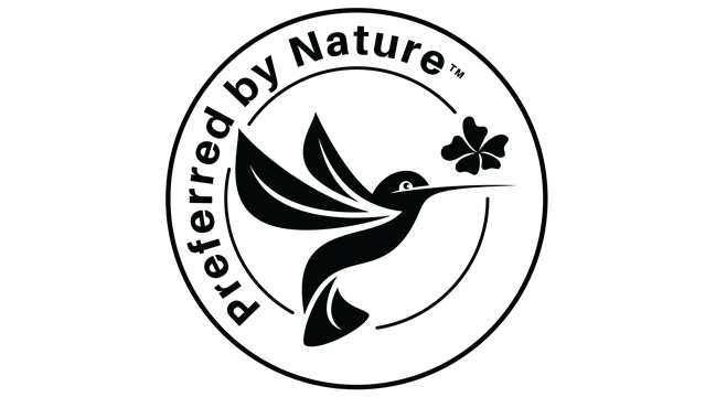Preferred by Nature logo